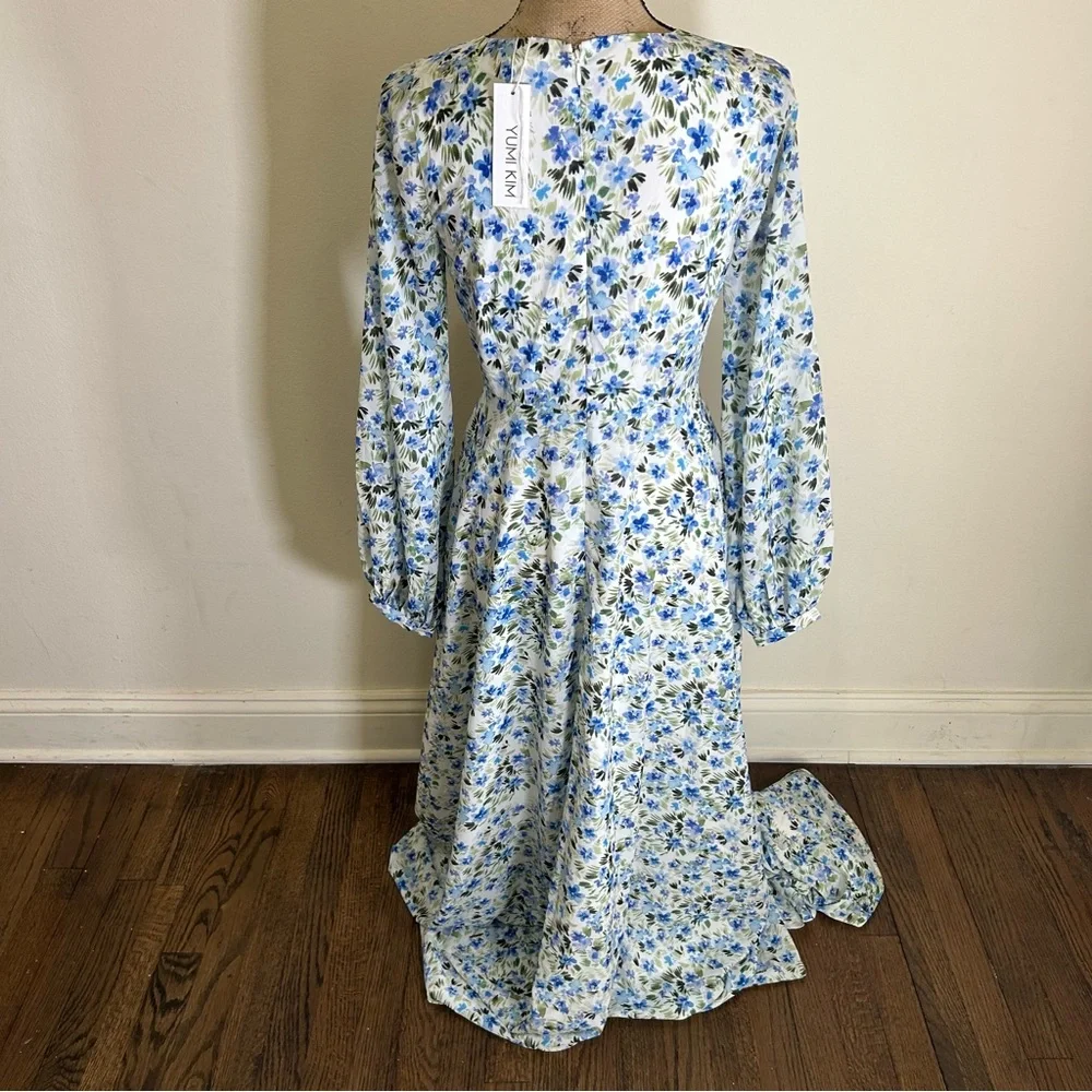 Yumi Kim Melissa Maxi Dress NWT - Picture 3 of 9